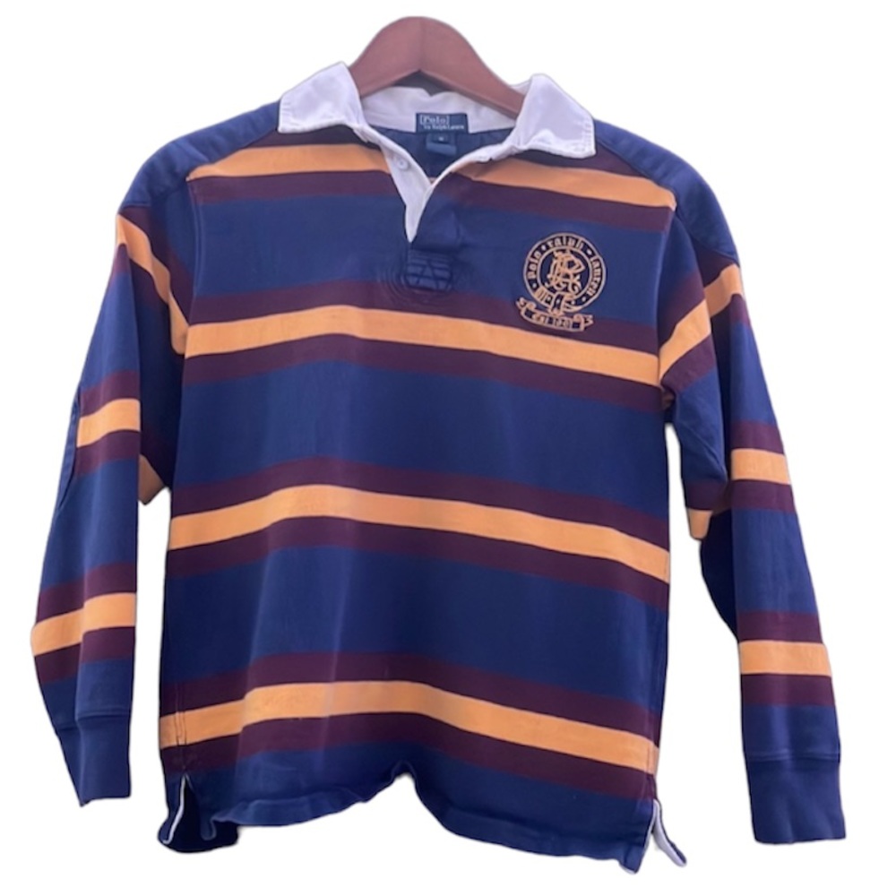 Polo Ralph Lauren Boys Medium polo
